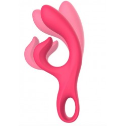 Endless Orgasm - Vibromasseur Rabbit...