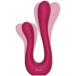 Sync Sensation - Double vibromasseur...