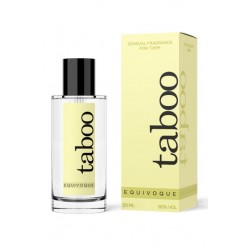 Taboo Equivoque pour Lui et Elle -...