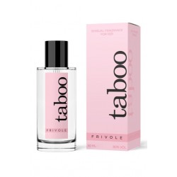 Taboo Frivole Pour Elle  - Parfum