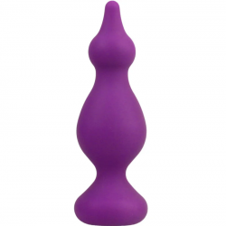 Plug Anal - Adien Lastic Amuse M