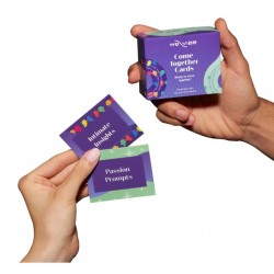 Come Together Cards by We-Vibe