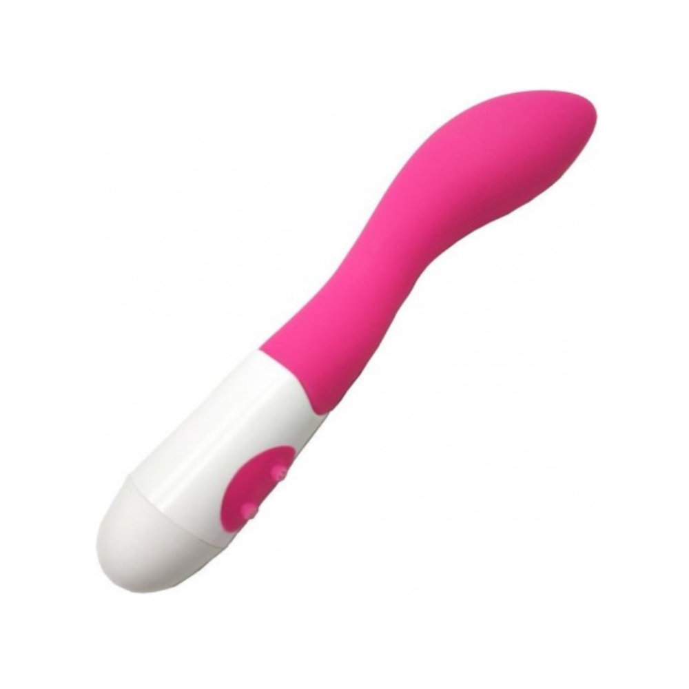 vibromasseur rose Comment utiliser un vibromasseur lapin : guide du débutant – anesidora main image 0